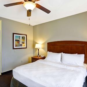 Two-Bedroom King Suite