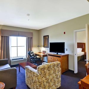 One-Bedroom King Suite
